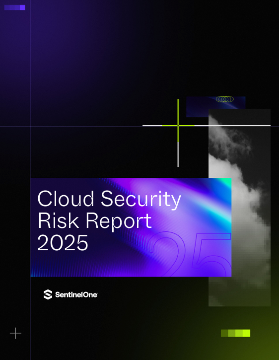 2025 Cloud Security Risk Report
